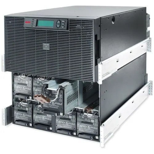 Onduleur APC On-line Double conversion Smart-UPS RT 20kVA RM 230V