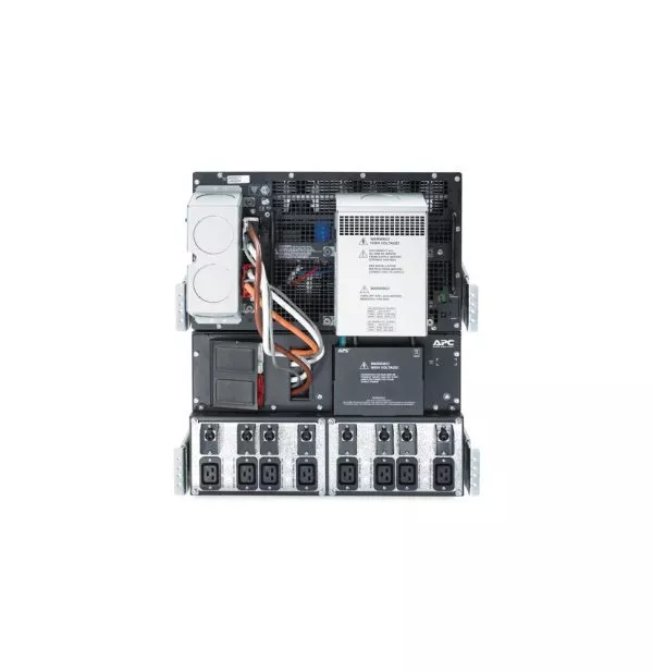 Onduleur APC On-line Double conversion Smart-UPS RT 20kVA RM 230V