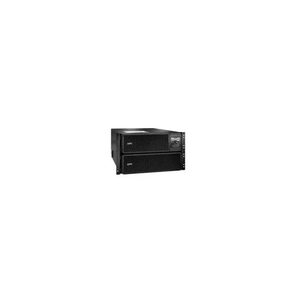 Onduleur APC ON-LINE double conversion Smart-UPS SRT 10 KVA 230V Rack (SRT10KRMXLI)