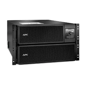 Onduleur APC ON-LINE double conversion Smart-UPS SRT 10 KVA 230V Rack (SRT10KRMXLI)