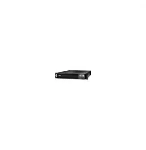 Onduleur APC ON-LINE double conversion Smart-UPS SRT 2 200 VA Rack 230V (SRT2200RMXLI-NC)