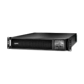 Onduleur APC ON-LINE double conversion Smart-UPS SRT 2 200 VA Rack 230V (SRT2200RMXLI-NC)