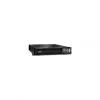 Onduleur APC ON-LINE double conversion Smart-UPS SRT 3 000VA Rack 230V avec carte réseau (SRT3000RMXLI-NC)