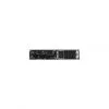 Onduleur APC ON-LINE double conversion Smart-UPS SRT 3 000VA Rack 230V avec carte réseau (SRT3000RMXLI-NC)