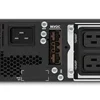 Onduleur APC ON-LINE double conversion Smart-UPS SRT 3 000VA Rack 230V avec carte réseau (SRT3000RMXLI-NC)
