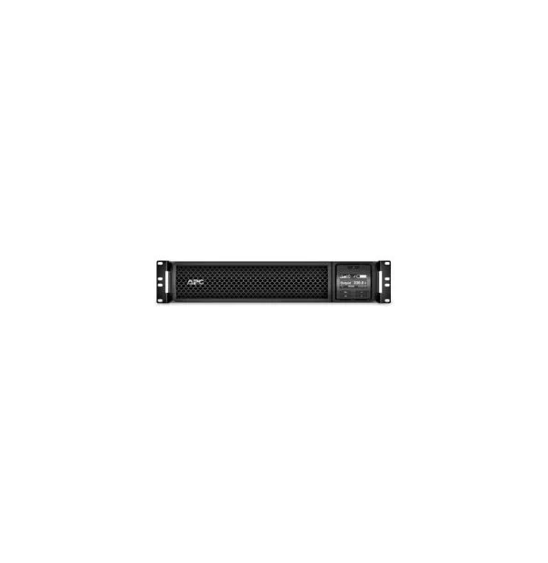 Onduleur APC ON-LINE double conversion Smart-UPS SRT 3 000VA Rack 230V (SRT3000RMXLI)
