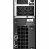Onduleur APC ON-LINE double conversion Smart-UPS SRT 5 000VA 230V (SRT5KRMXLI)