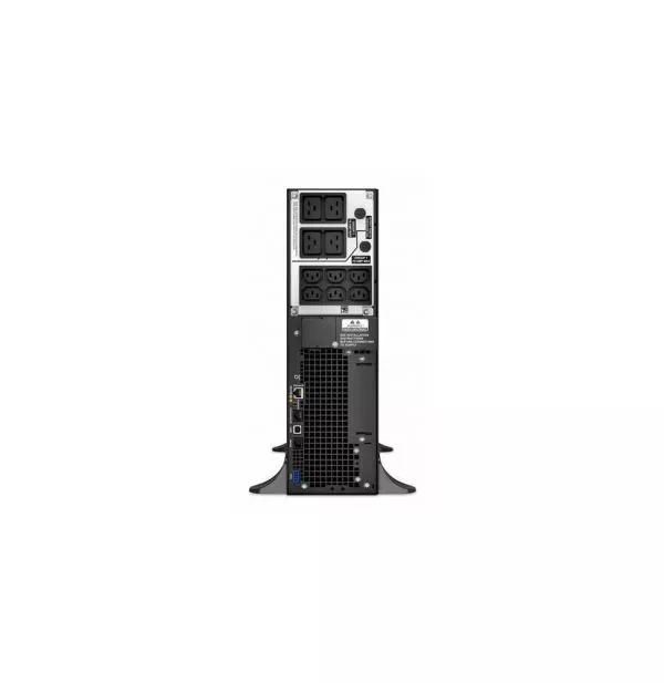 Onduleur APC ON-LINE double conversion Smart-UPS SRT 5 000VA 230V (SRT5KRMXLI)