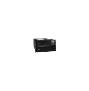 Onduleur APC ON-LINE double conversion Smart-UPS SRT 8 000 VA 230V Rack (SRT192RMBP2)