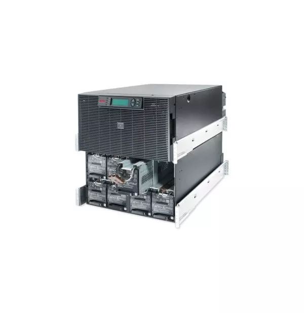 Onduleur On-line Double conversion APC Smart-UPS RT 15kVA RM 230V