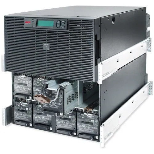 Onduleur On-line Double conversion APC Smart-UPS RT 15kVA RM 230V