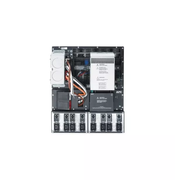 Onduleur On-line Double conversion APC Smart-UPS RT 15kVA RM 230V