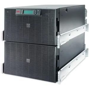 Onduleur On-line Double conversion APC Smart-UPS RT 15kVA RM 230V