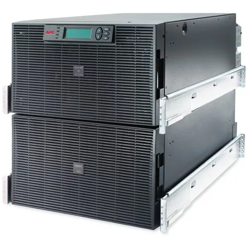 Onduleur On-line Double conversion APC Smart-UPS RT 15kVA RM 230V