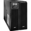Onduleur On-line APC 8000VA Smart-UPS SRT (SRT8KXLI)
