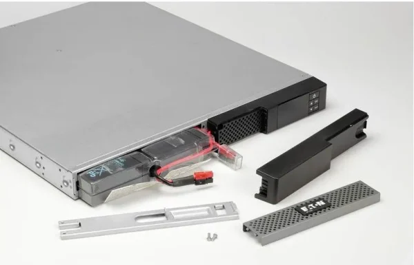 Onduleur Line-interactive Eaton 5P 650i VA - Rack 1U (5P650IR)