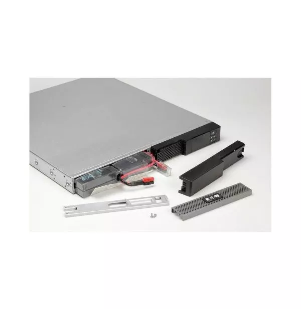 Onduleur Line-interactive Eaton 5P 650i VA - Rack 1U (5P650IR)