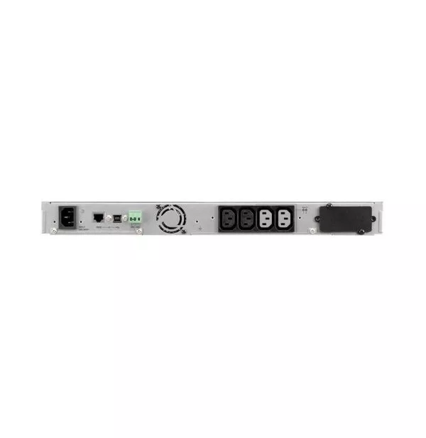 Onduleur Line-interactive Eaton 5P 650i VA - Rack 1U (5P650IR)