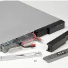 Onduleur Line-interactive Eaton 5P 850 VA - Rack 1U (5P850IR)
