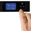 Onduleur Line-interactive Eaton 5P 850 VA - Rack 1U (5P850IR)