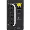 Onduleur Line-interactive APC BACK-UPS BX700U-FR - 390 W / 700 VA - 3 prises FR