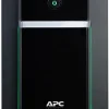 Onduleur Line-interactive APC BACK-UPS BX1200MI-FR - 650 W/ 1200VA - 4 prises Fr (Schuko) Onduleur Line-interactive APC BACK-UPS BX1200MI-FR - 650 W/ 1200VA - 4 prises Fr (Schuko)