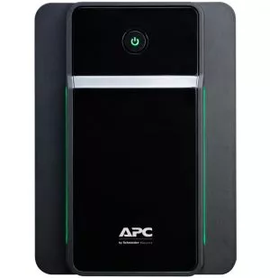 Onduleur Line-interactive APC BACK-UPS BX1200MI-FR - 650 W/ 1200VA - 4 prises Fr (Schuko)
