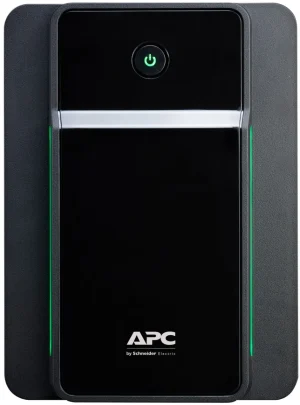 Onduleur Line-interactive APC BACK-UPS BX1200MI-FR - 650 W/ 1200VA - 4 prises Fr (Schuko)