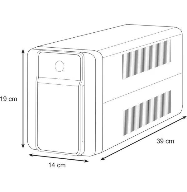 onduleur-line-interactive-apc-back-ups-bx1200mi-fr-650-w-1200va-4-prises-fr-schuko-4 Onduleur Line-interactive APC BACK-UPS BX1200MI-FR - 650 W/ 1200VA - 4 prises Fr (Schuko)