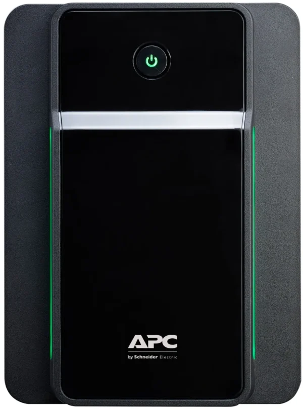 Onduleur Line-interactive APC BACK-UPS BX1200MI-FR - 650 W/ 1200VA - 4 prises Fr (Schuko) Onduleur Line-interactive APC BACK-UPS BX1200MI-FR - 650 W/ 1200VA - 4 prises Fr (Schuko)