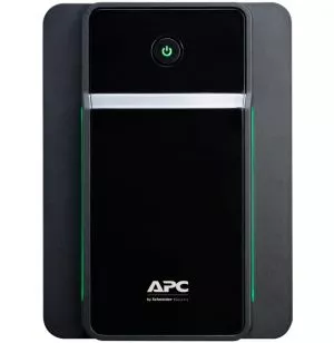 Onduleur Line-interactive APC Back-UPS BX1600MI-FR - 900 W / 1600VA - 4 prises Fr (Schuko)