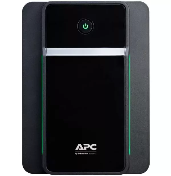 Onduleur Line-interactive APC Back-UPS BX1600MI-FR - 900 W / 1600VA - 4 prises Fr (Schuko)