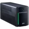 Onduleur Line-interactive APC Back-UPS BX1600MI-MS - 900 W / 1600VA - 4 prises universelles