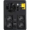 Onduleur Line-interactive APC Back UPS BX2200MI-FR - 1200 W / 2200VA - 4 prises FR