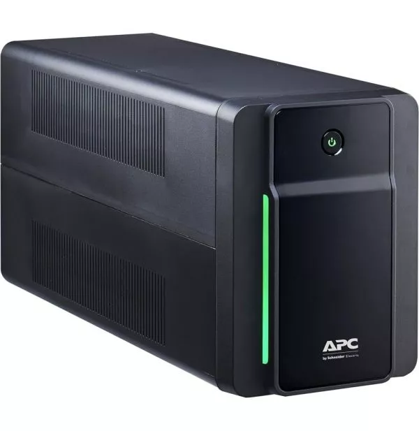 Onduleur Line-interactive APC Back UPS BX2200MI-FR - 1200 W / 2200VA - 4 prises FR