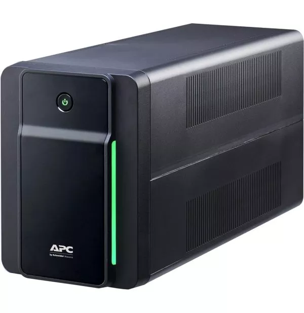 Onduleur Line-interactive APC Back UPS BX2200MI-FR - 1200 W / 2200VA - 4 prises FR