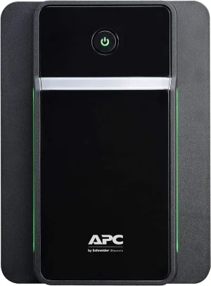 Onduleur Line-interactive APC Back UPS BX2200MI-FR - 1200 W / 2200VA - 4 prises FR