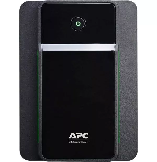 Onduleur Line-interactive APC Back UPS BX2200MI-FR - 1200 W / 2200VA - 4 prises FR
