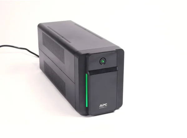 Onduleur Line-interactive APC Back-UPS BX750MI-FR - 410 W / 750VA - 3 prises françaises
