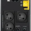 Onduleur Line-interactive APC Back-UPS BX750MI-FR - 410 W / 750VA - 3 prises françaises