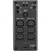 Onduleur Line-interactive APC Back UPS Pro BR 900VA / 540 W - 6 prises C13 (BR900MI)