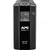 Onduleur Line-interactive APC Back UPS Pro BR 900VA / 540 W - 6 prises C13 (BR900MI)