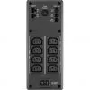 Onduleur Line-interactive APC Back-UPS Pro BR1600MI - 960 W / 1600VA - 8 sorties C13