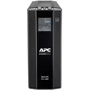 Onduleur Line-interactive APC Back-UPS Pro BR1600MI - 960 W / 1600VA - 8 sorties C13