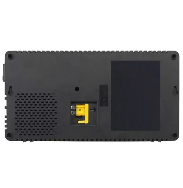 Onduleur Line-interactive APC EASY UPS BV BV1000I - 600 W / 1000 VA - 6 prises C13