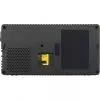 Onduleur Line-interactive APC EASY UPS BV 1000VA - 230V prise Schuko (BV1000I-GR)