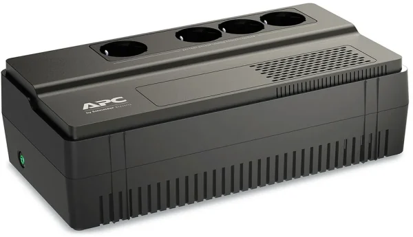 Onduleur Line-interactive APC EASY UPS BV BV800I-GR - 450 W / 800VA - 4 prises FR (Schuko)