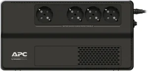 Onduleur Line-interactive APC EASY UPS BV BV800I-GR - 450 W / 800VA - 4 prises FR (Schuko)