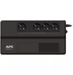 Onduleur Line-interactive APC EASY UPS BV BV800I-GR - 450 W / 800VA - 4 prises FR (Schuko)
