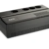Onduleur Line-interactive APC Easy UPS BV BV500I-GR - 300 W / 500 VA - 4 prises FR (Schuko)